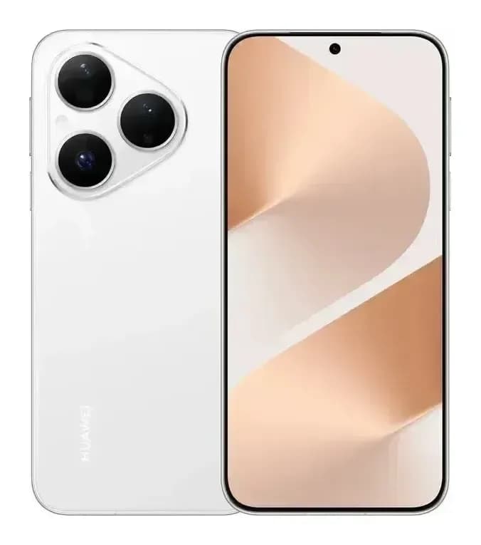 Смартфон Huawei Pura 80 12GB/256GB (белый)