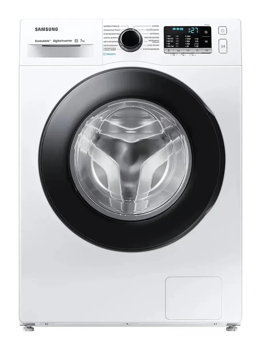 Стиральная машина Samsung WW70AGAS22AELD