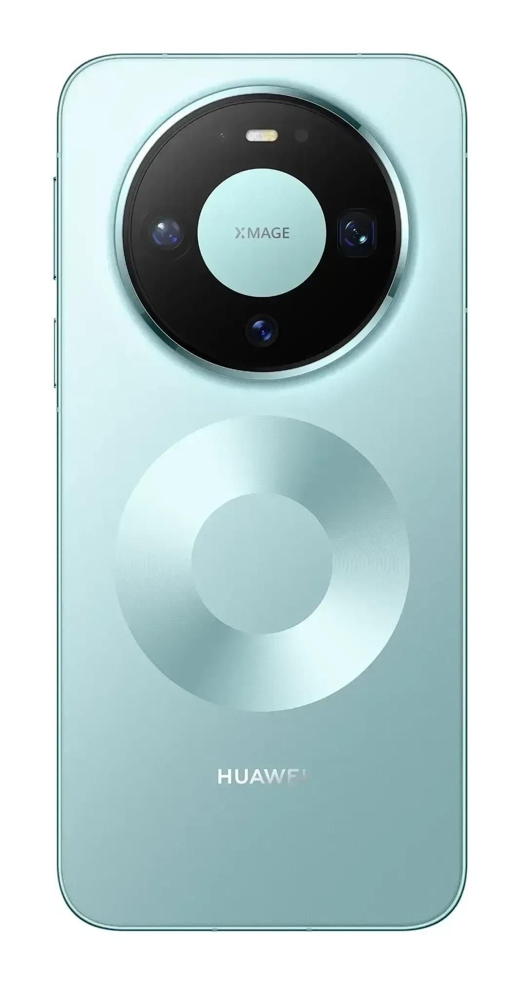 Смартфон Huawei Mate 80 Pro 16GB/512GB (зеленый)