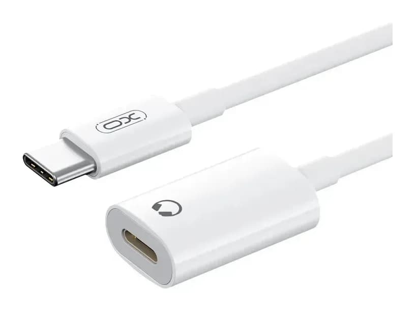 Адаптер XO С Type-c на Lightning / NB-R268B