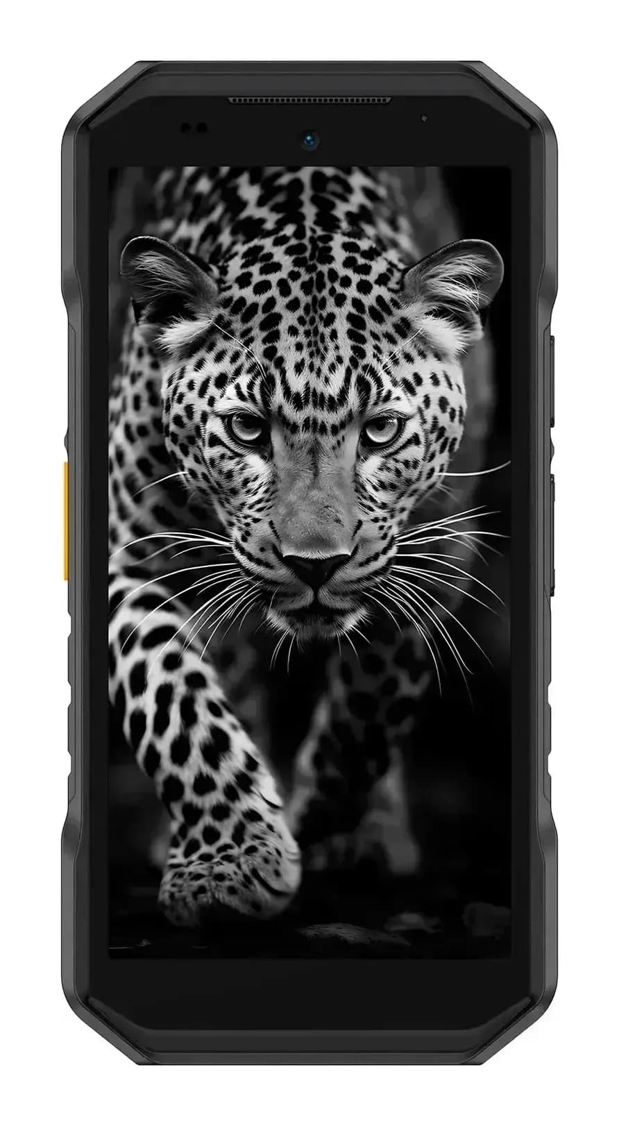 Смартфон Ulefone Armor X32 6GB/128GB (черный)