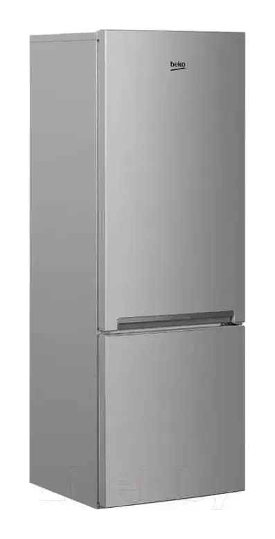 Холодильник с морозильником Beko RCSK250M00S
