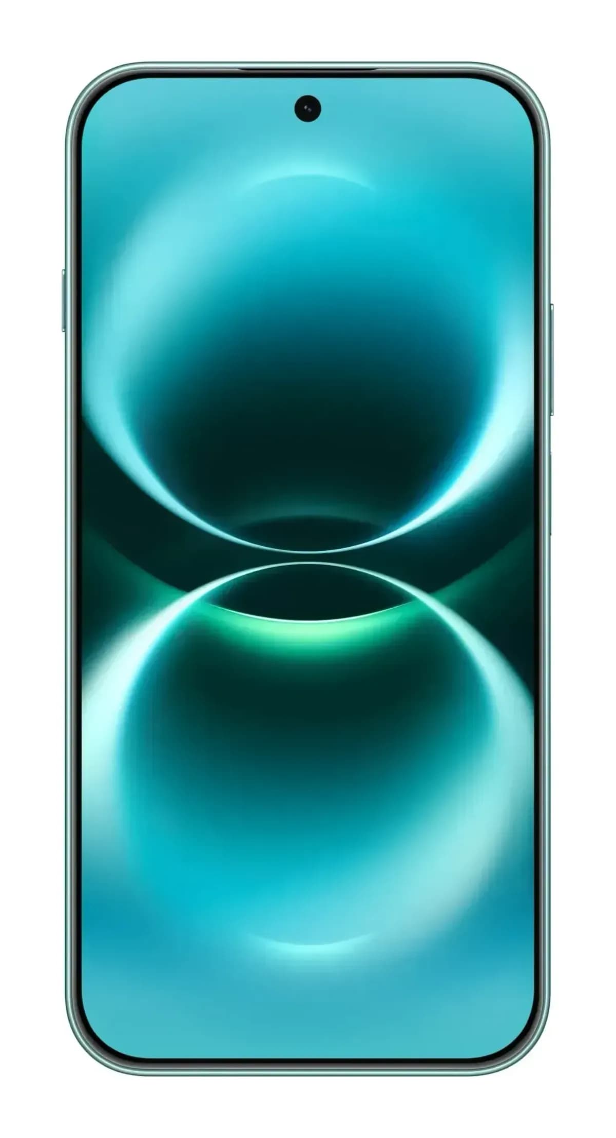 Смартфон Huawei Nova 15 Max 8GB/256GB (лазурно-голубой)