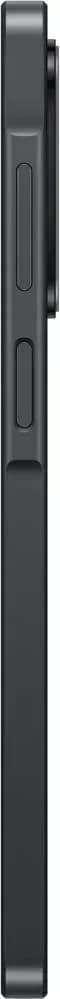 Смартфон Samsung Galaxy A17 8GB/256GB (черный)