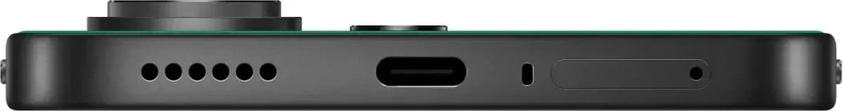 Смартфон Tecno Camon 50 8GB/256GB (Malachite Green)