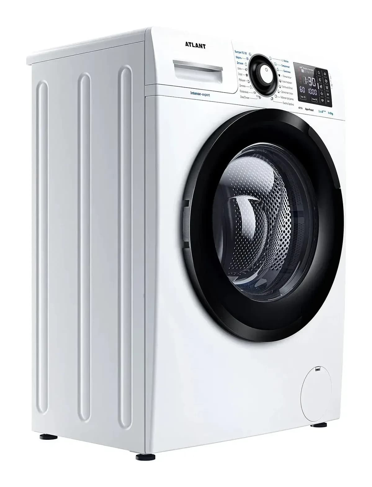 Стиральная машина ATLANT СМА 60У1014-02