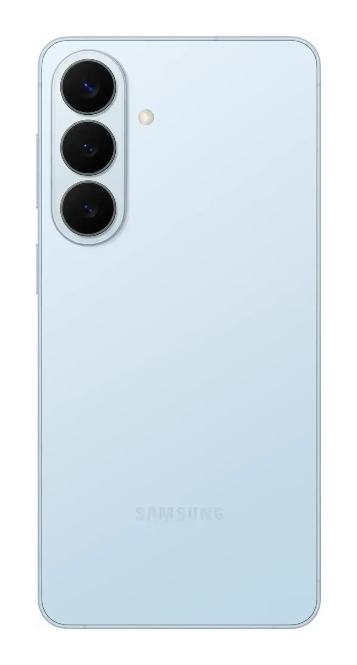 Смартфон Samsung Galaxy S26+ 12GB/256GB (голубой)