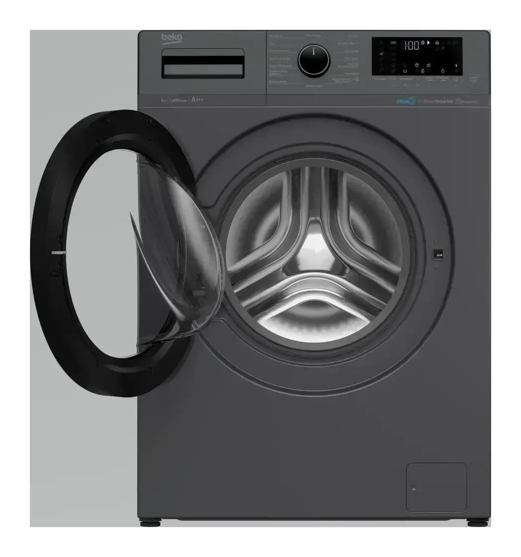 Стиральная машина Beko WSPE6616A