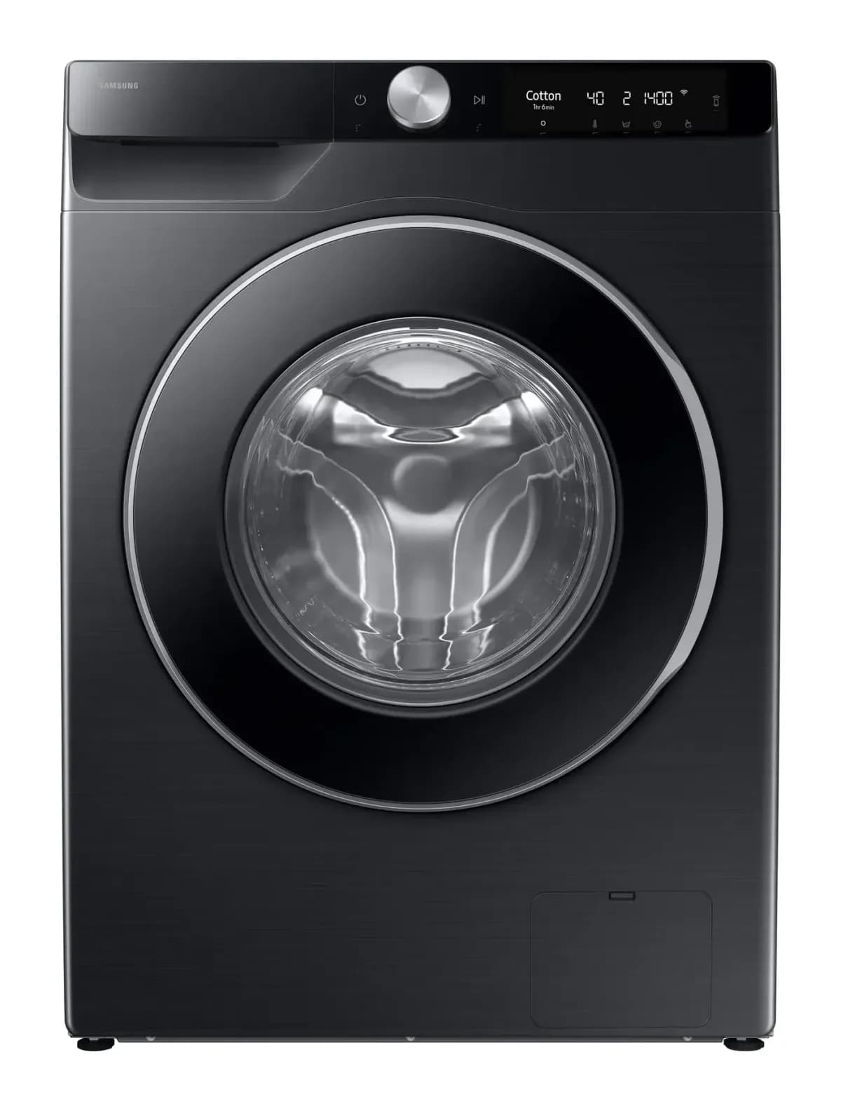 Стиральная машина Samsung WW90DG6U34LBLP