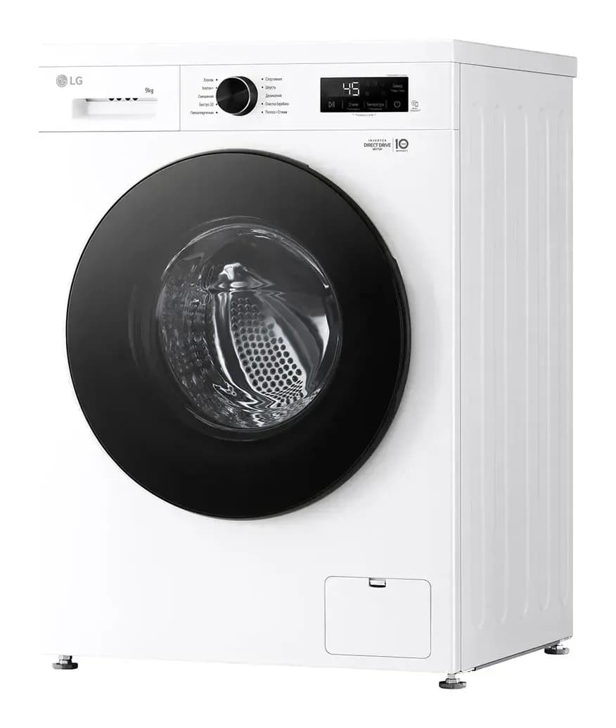 Стиральная машина LG F2Y1VS5W