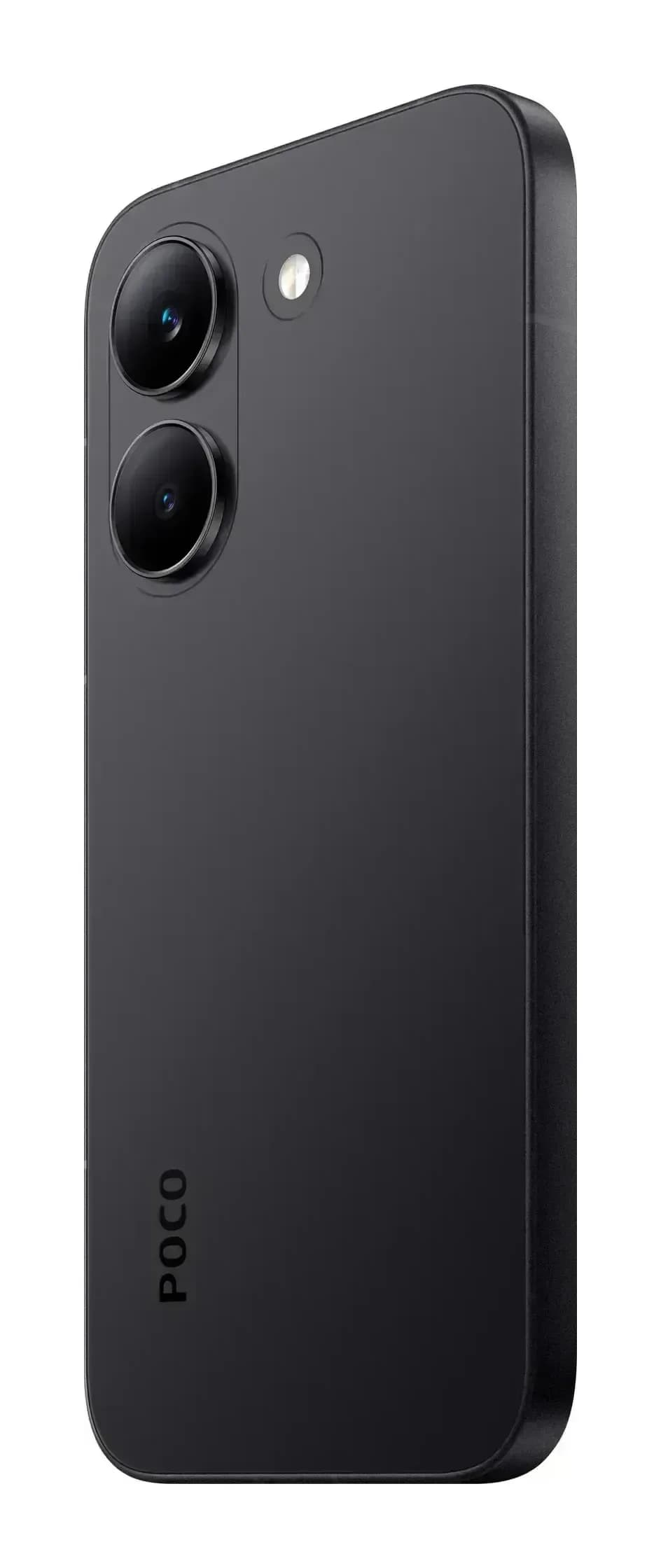 Смартфон POCO X8 Pro 12GB/512GB (черный)