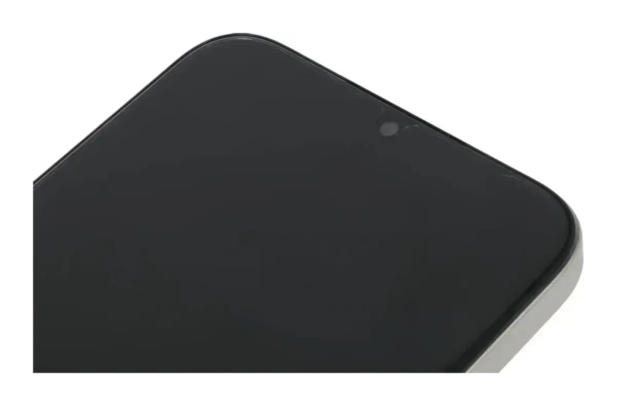 Смартфон Realme C100X 4GB/128GB (белый)