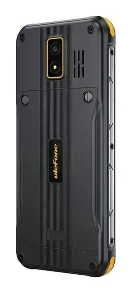 Мобильный телефон Ulefone Armor Mini 4 64MB/128MB (черный)