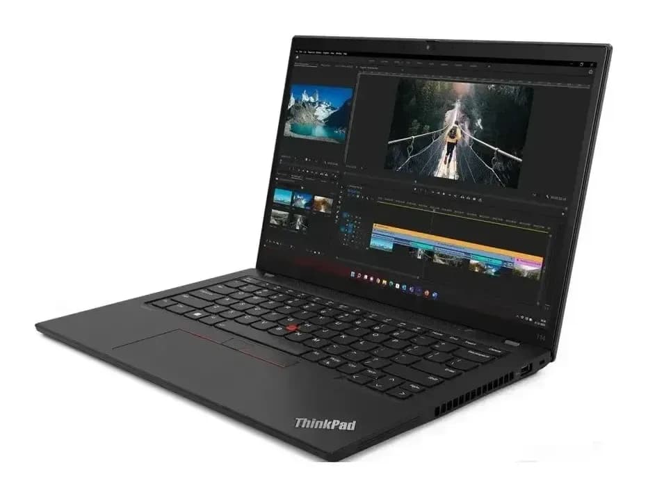 Ноутбук Lenovo ThinkPad T14 Gen 4 (21HESGBY00) Windows 11 Pro