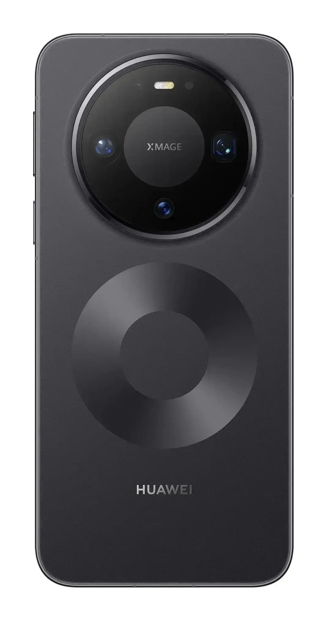 Смартфон Huawei Mate 80 Pro 16GB/512GB (черный)