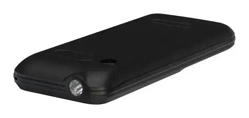 Мобильный телефон Maxvi K15c (черный)
