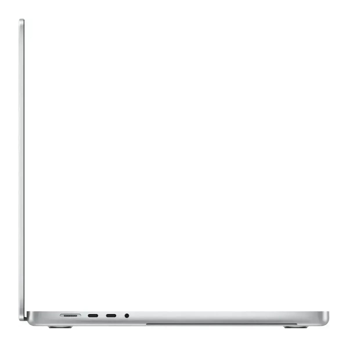Ноутбук Apple Macbook Pro 16.2 M4 Pro 2024 MX2T3 А3403 (серебристый)