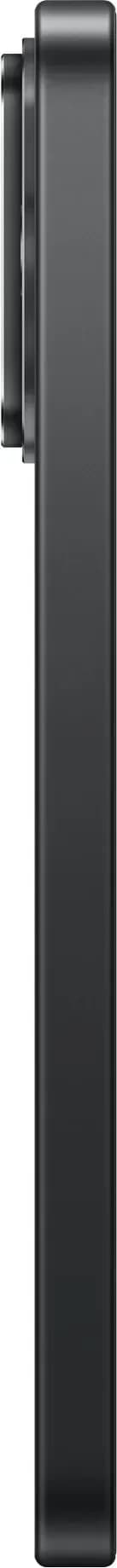 Смартфон Xiaomi Redmi Note 17 Pro 5G 8GB/256GB (черный)