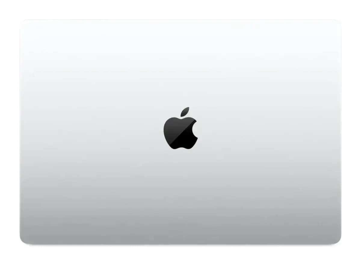 Ноутбук Apple Macbook Pro 16.2 M4 Pro 2024 MX2T3 А3403 (серебристый)