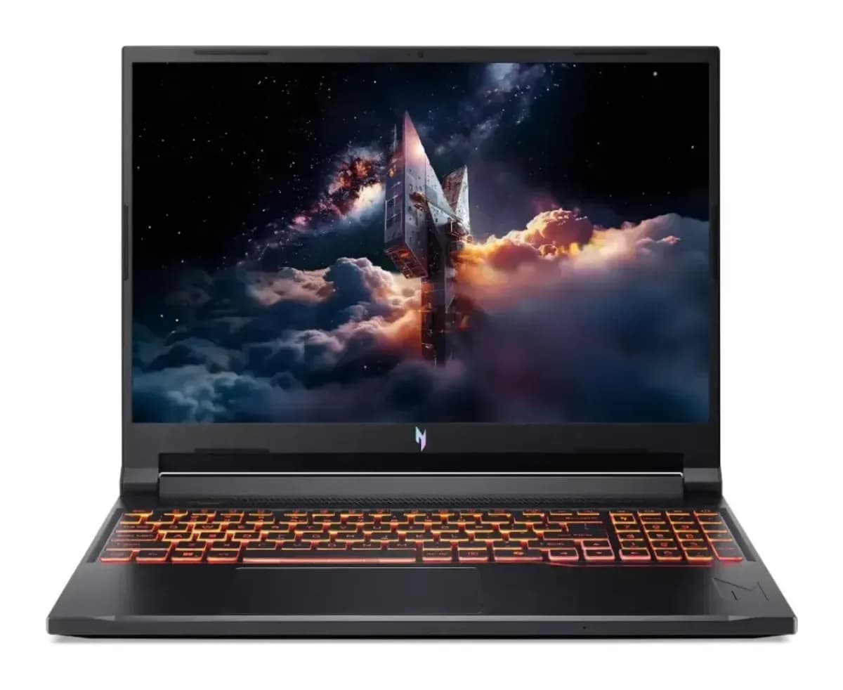 Игровой ноутбук Acer Nitro V 16 ANV16-42-R96P (NH.U2NAA.003)