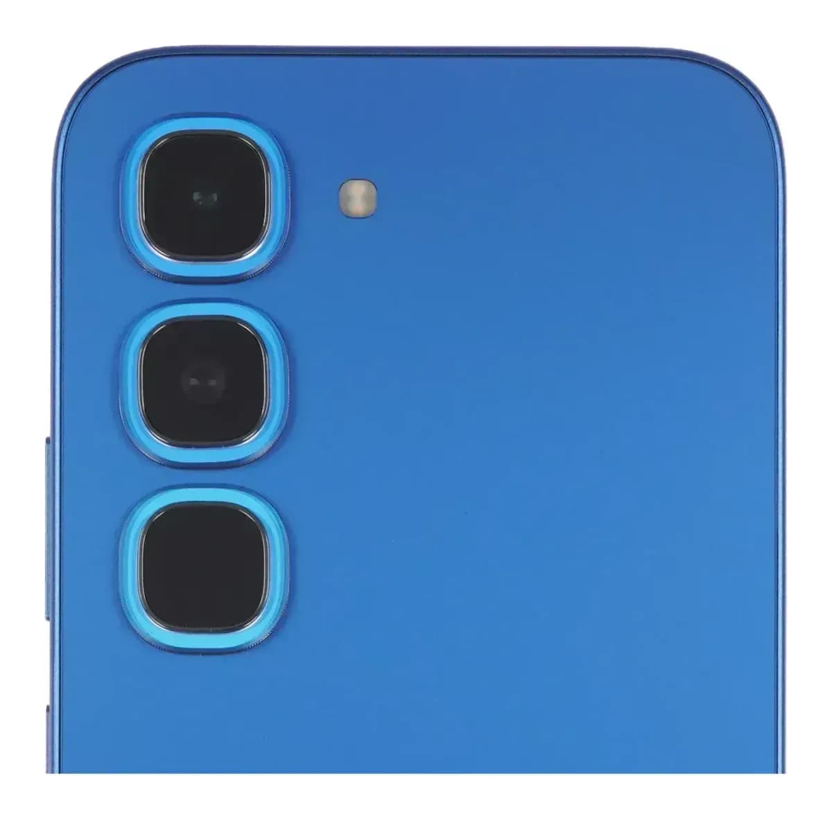 Смартфон Infinix Hot 70 Pro 8GB/256GB (синий)