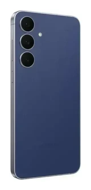 Смартфон Samsung Galaxy S25 FE 8GB/256GB (Dark Blue)