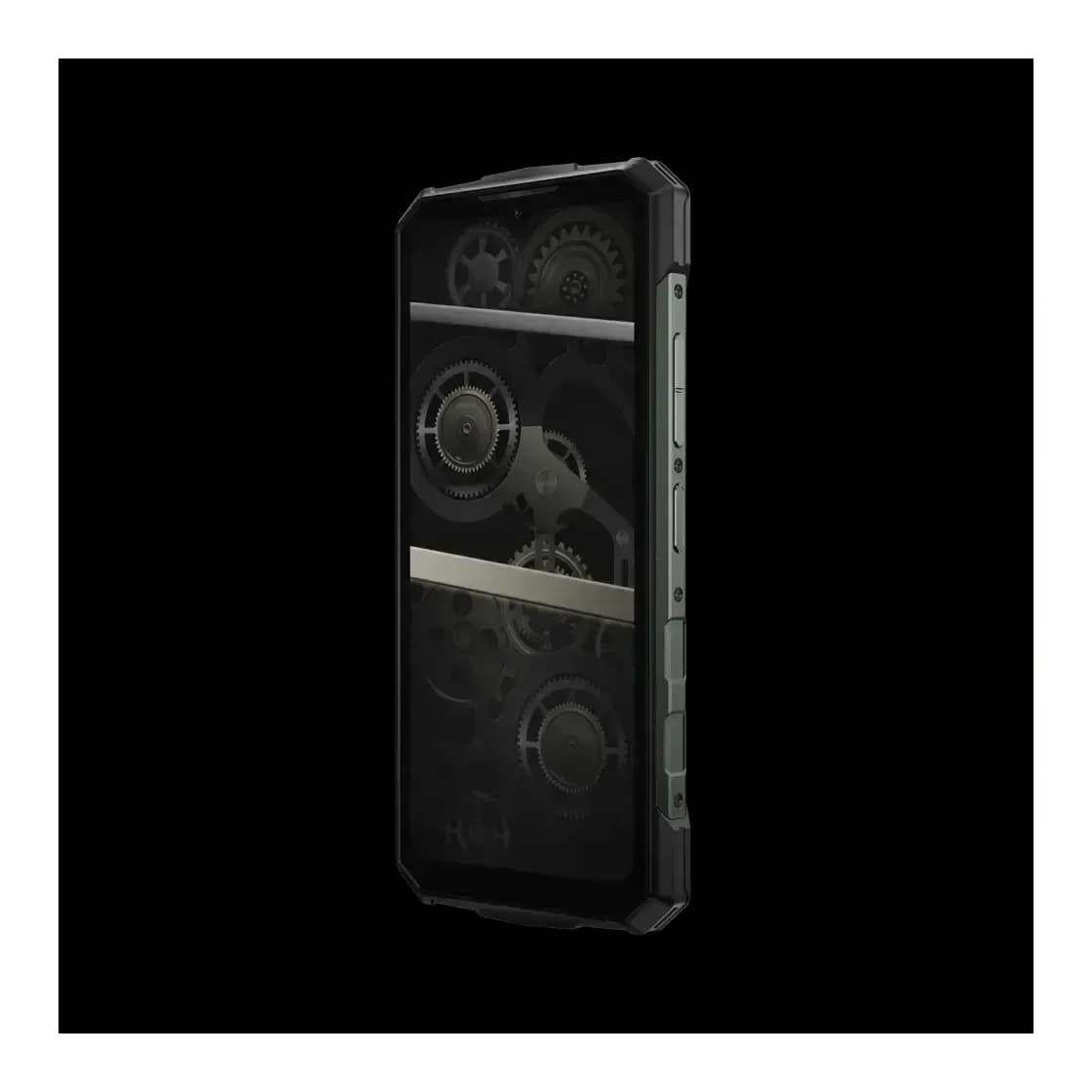 Смартфон Doogee Fire 5 Ultra 6GB/128GB (зеленый)