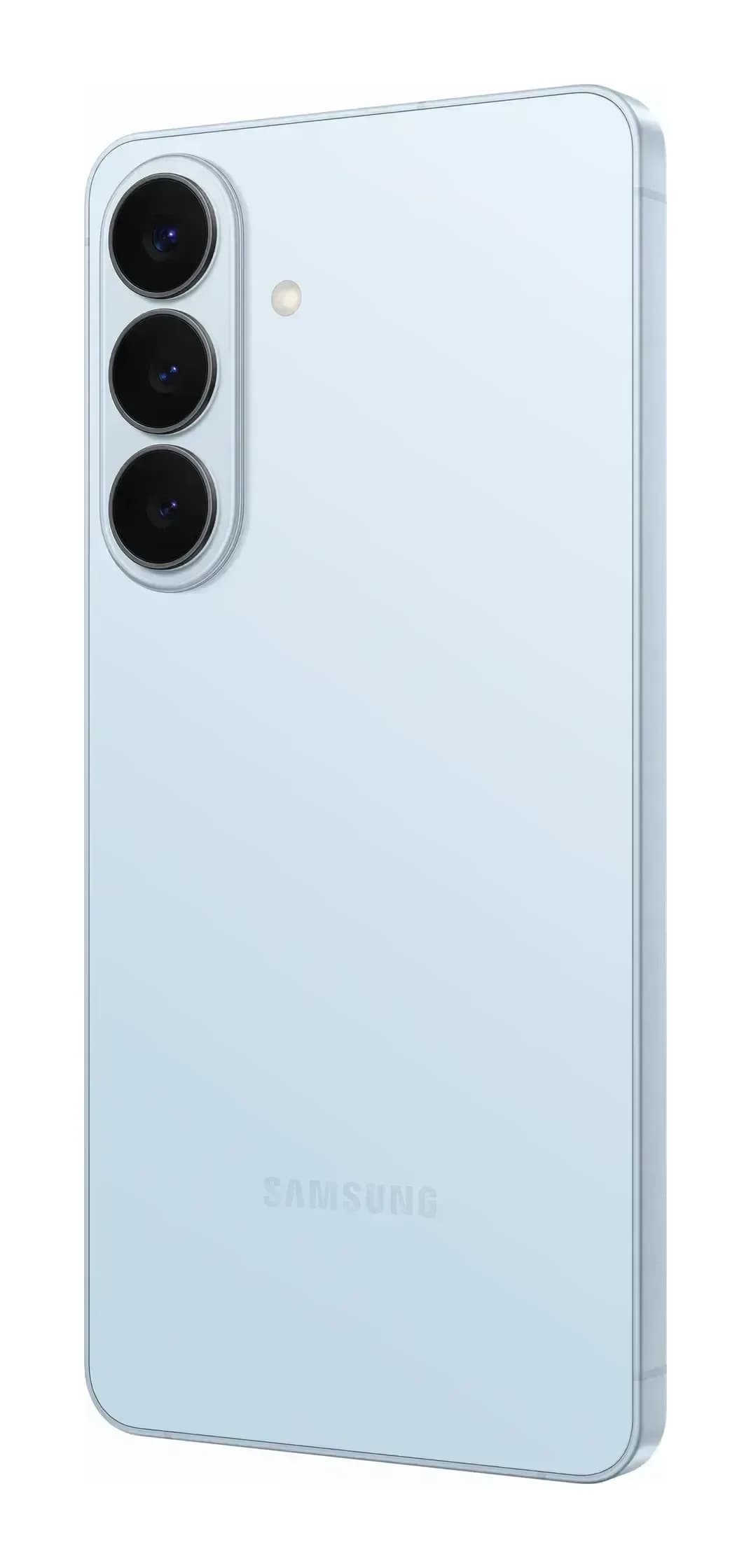 Смартфон Samsung Galaxy S26+ 12GB/256GB (голубой)