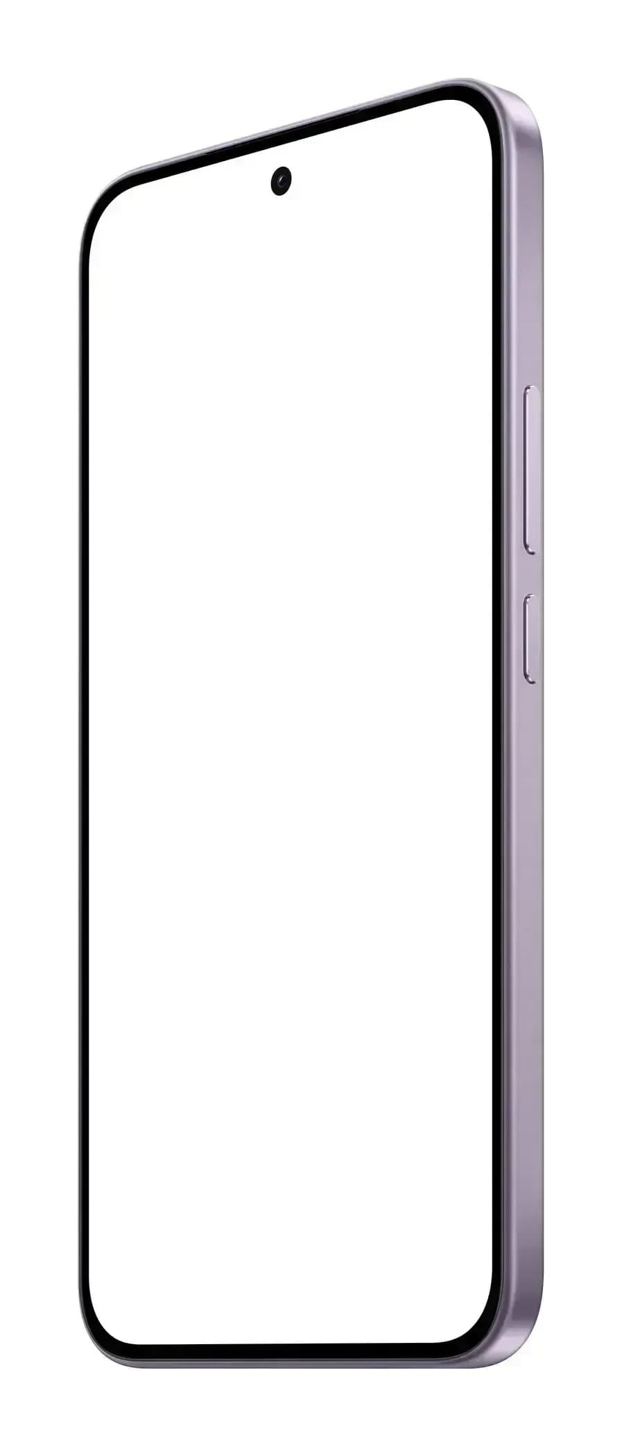 Смартфон Xiaomi Redmi Note 17 Pro Max 5G 8GB/256GB (сиреневый)