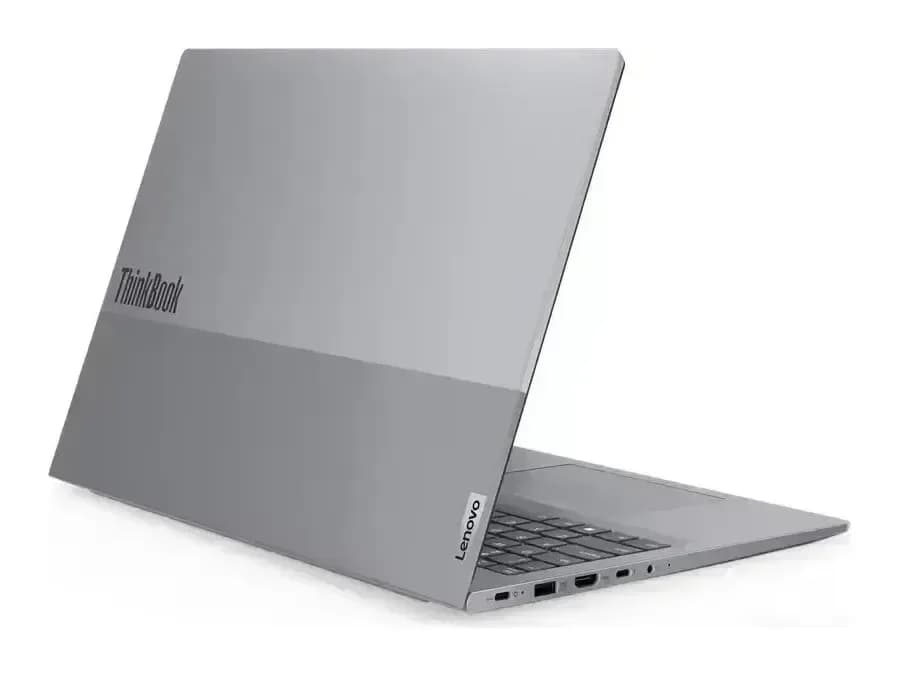 Ноутбук Lenovo ThinkBook 16 G6 IRL (21KH0096RU) без ОС
