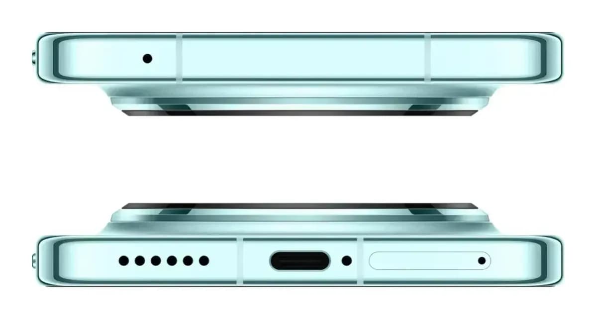 Смартфон Huawei Mate 80 Pro 16GB/512GB (зеленый)