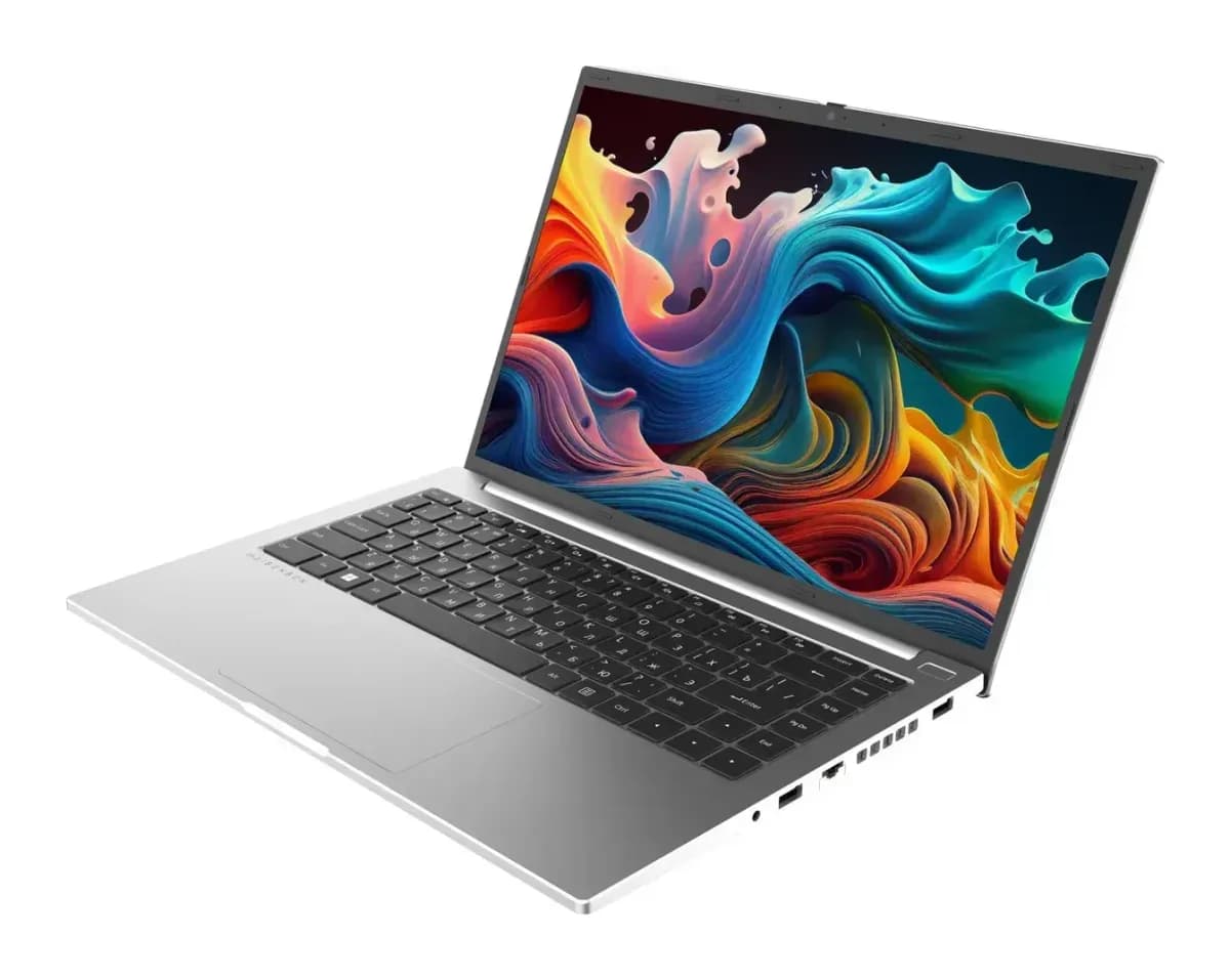 Ноутбук Maibenben S14B / S14B-R560UMFQSLSRE0