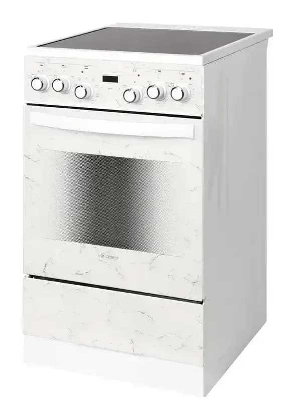 Плита электрическая GEFEST ЭП Н Д 5560-03 0042