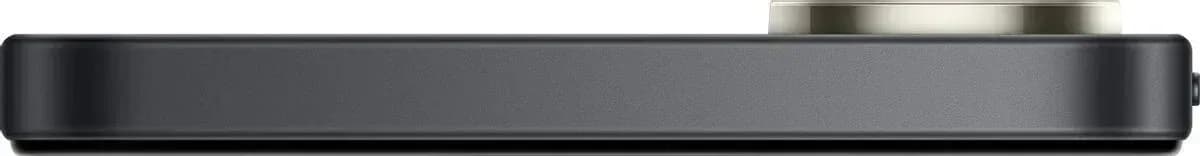 Смартфон POCO C81 Pro 4GB/128GB (черный)
