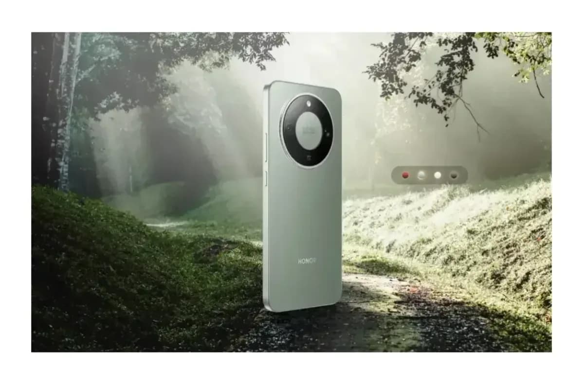 Смартфон HONOR X9d 12GB/256GB (графитовый)
