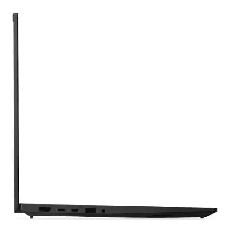 Ноутбук Lenovo ThinkPad E16 Gen 3 без ОС (21TF004RFW)