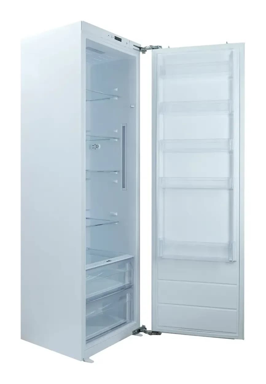 Встраиваемый холодильник Exiteq EXR-204
