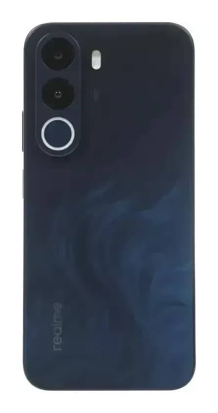 Смартфон Realme C100X 4GB/128GB (синий)