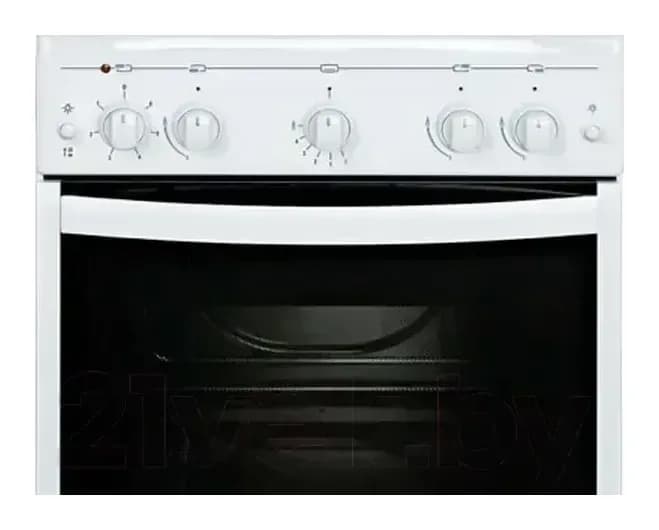 Плита газоэлектрическая GEFEST 5110-01