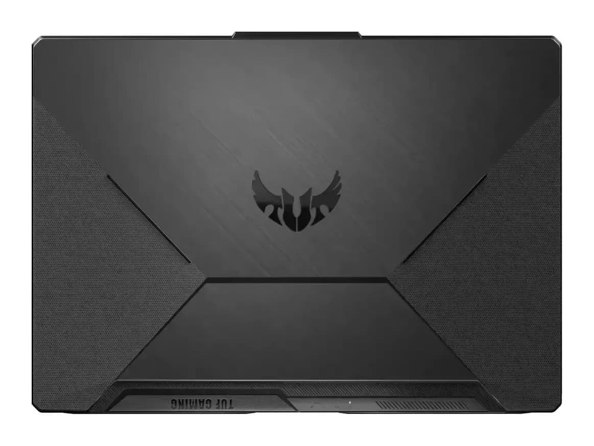 Игровой ноутбук Asus TUF Gaming A15 FA506NCQ-HN031 без ОС