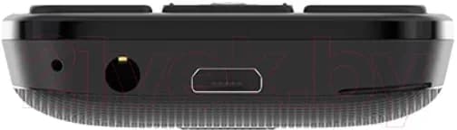 Мобильный телефон Maxvi B110 (черный)