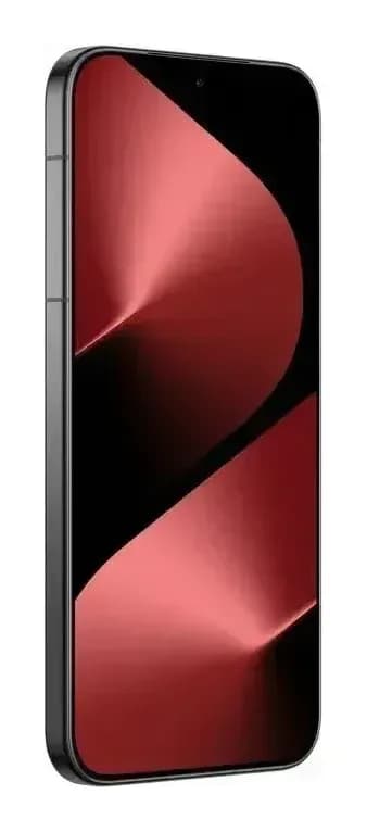 Смартфон Huawei Pura 80 12GB/256GB (черный)