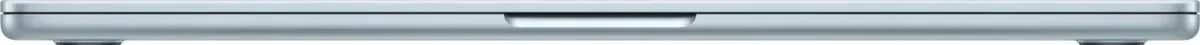 Ноутбук Apple MacBook Air 15" M4 2025 16GB/512GB / MC7C4 (Sky Blue)