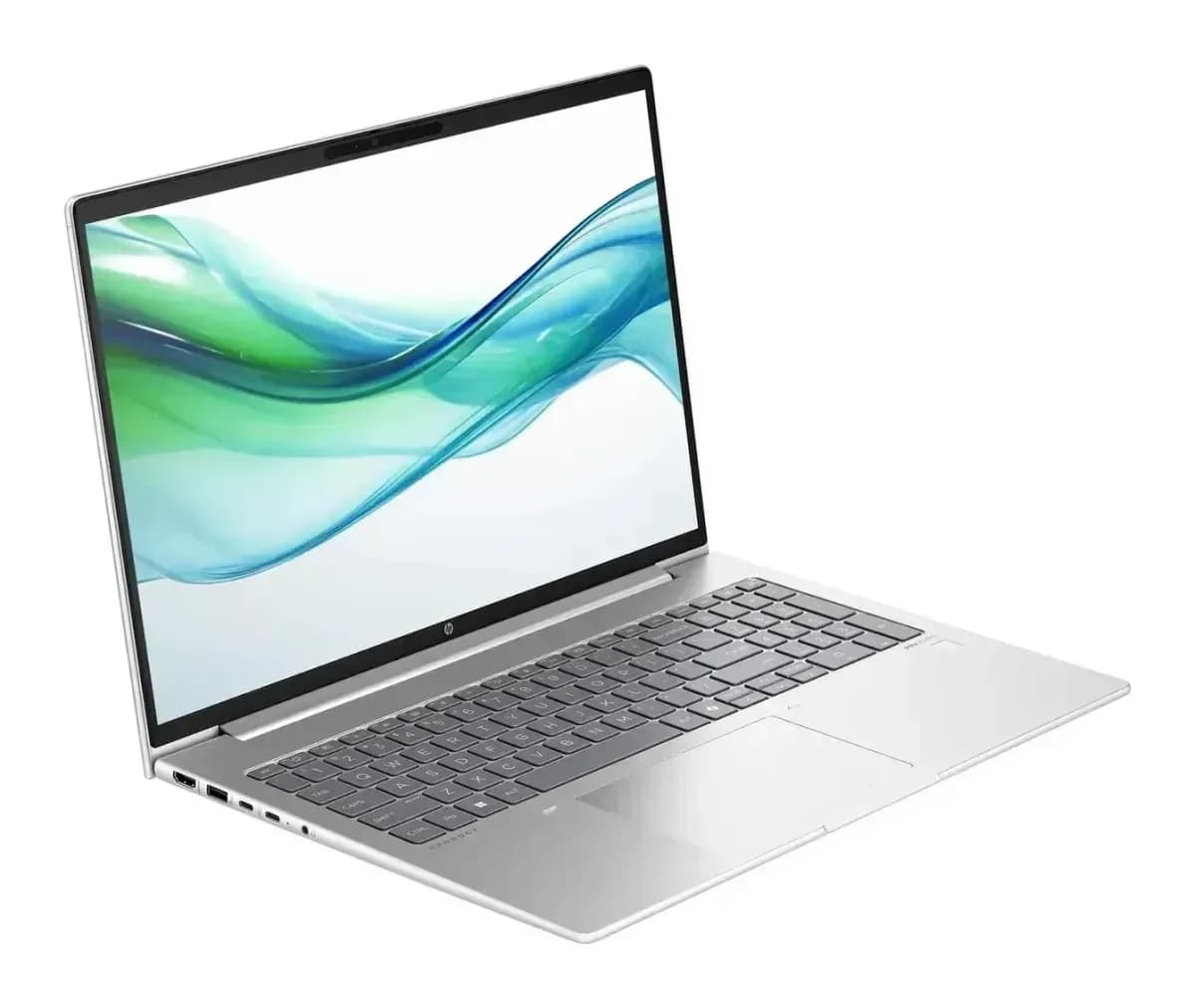 Ноутбук HP ProBook 460 G11 (B26L0PT) без ОС