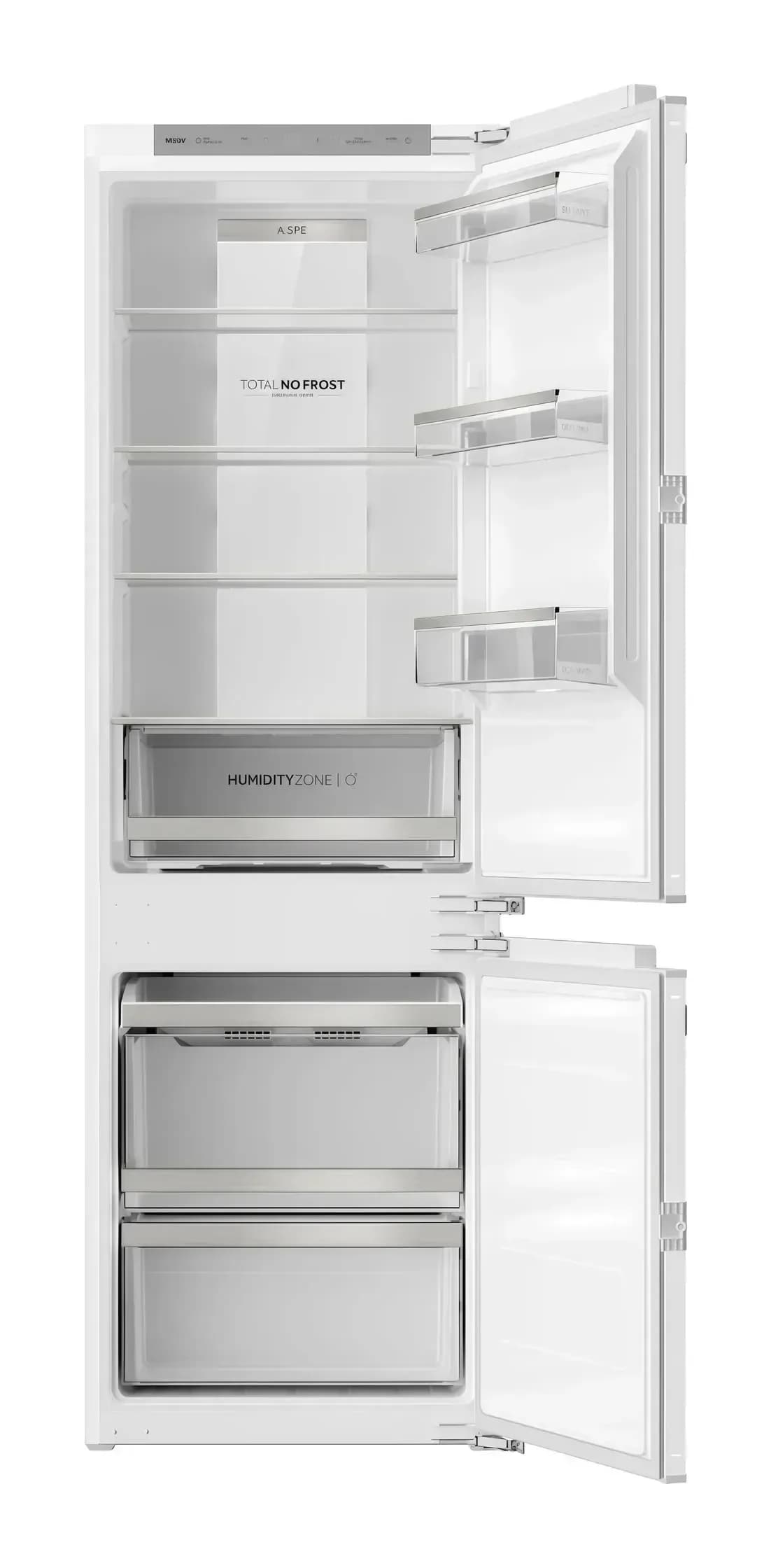 Встраиваемый холодильник Haier BCF3261WRU