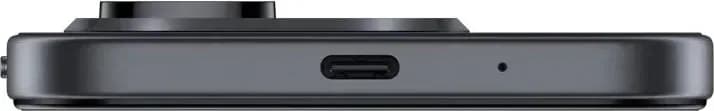 Смартфон HONOR X6e 4GB/256GB (полночный черный)