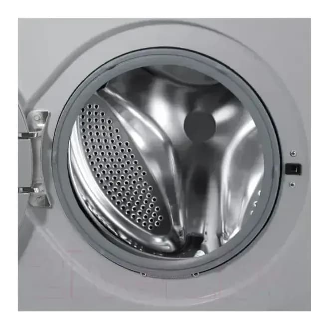 Стиральная машина LG F1296HDS4