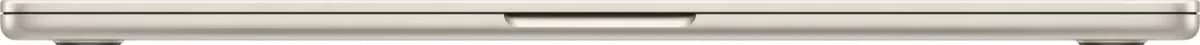 Ноутбук Apple MacBook Air 15" M4 2025 24GB/512GB / MC6K4 A3241 (Starlight)