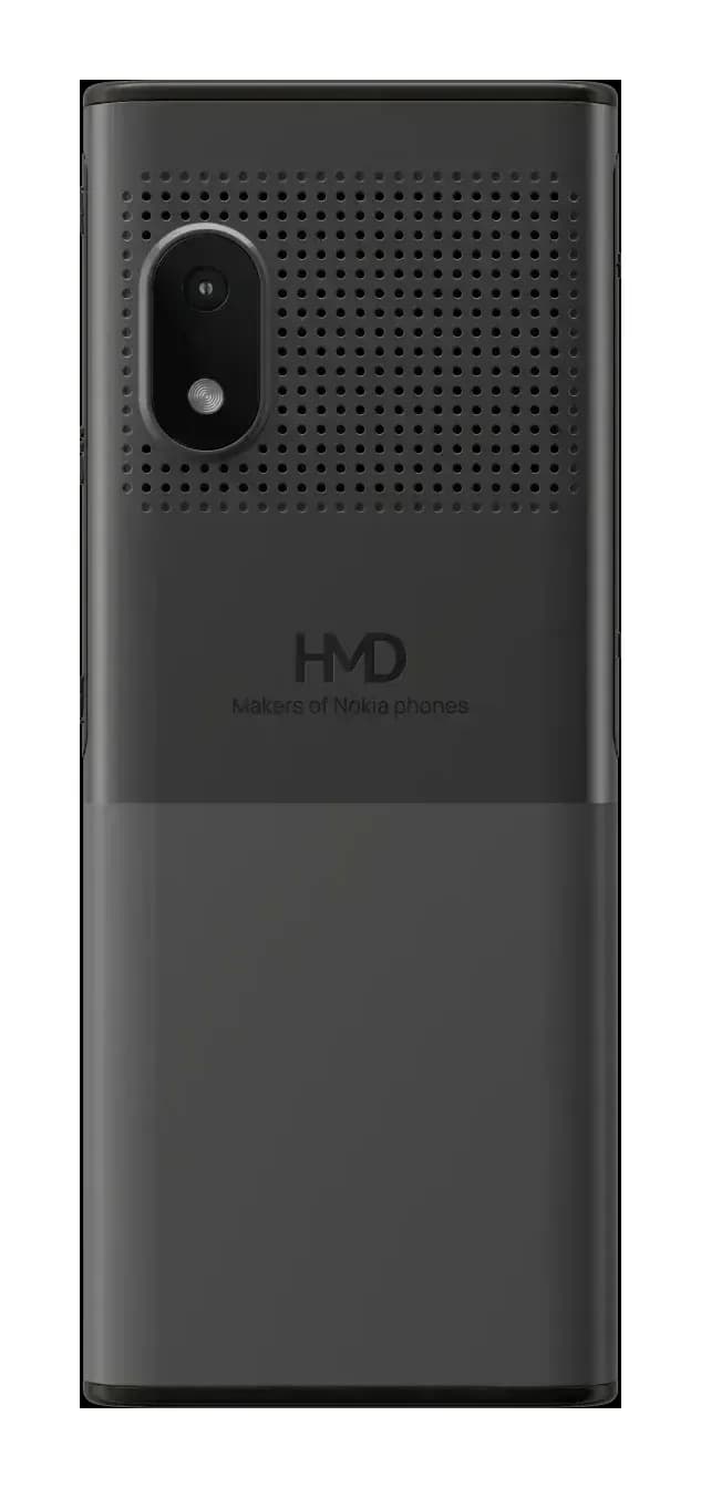 Мобильный телефон Nokia 150 Music DS TA-1716 (серый)