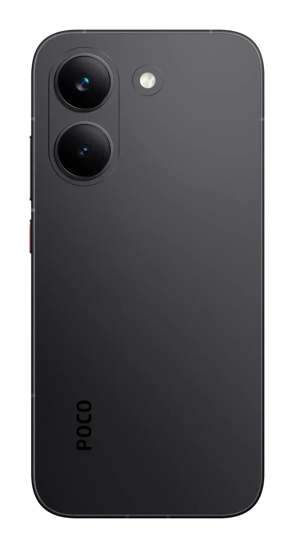 Смартфон POCO X8 Pro 8GB/256GB (черный)